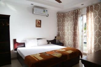 Palm Beach, Alleppey 2